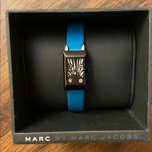 Marc by marc jacobs watch